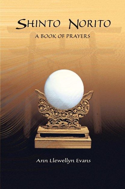 Shinto Norito, Ann Llewellyn Evans - Paperback - 9781553691372