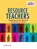 Resource Teachers, Jennifer Katz - Paperback - 9781553795018