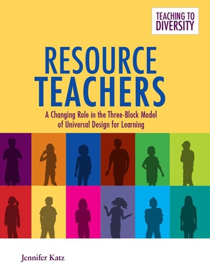 Resource Teachers, Jennifer Katz - Paperback - 9781553795018