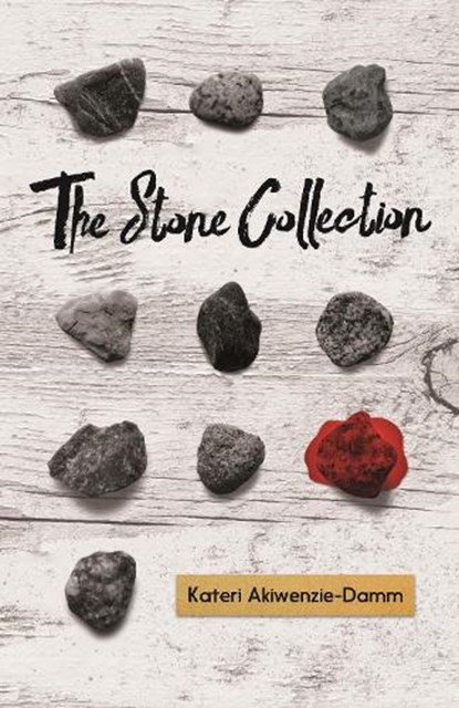 Akiwenzie-Damm, K: Stone Collection, Kateri Akiwenzie-Damm - Paperback - 9781553795490