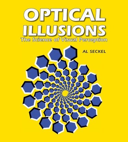Optical Illusions, Al Seckel - Paperback - 9781554071517