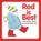 Red is Best, Kathy Stinson - Gebonden - 9781554513642