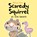 Scaredy Squirrel at the Beach, Melanie Watt - Paperback - 9781554534623