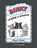 Binky: License To Scratch, Ashley Spires - Paperback - 9781554539642