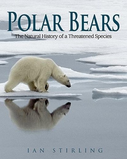 Polar Bears, niet bekend - Paperback - 9781554551552