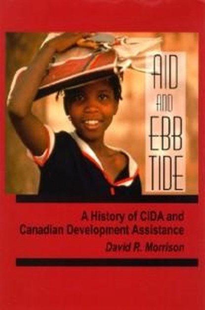Aid and Ebb Tide, David R. Morrison - Paperback - 9781554583843