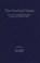 The Practical Vision, Jane Campbell ; James Doyle - Paperback - 9781554584512