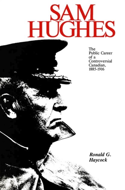 Sam Hughes, Ronald Haycock - Paperback - 9781554584819