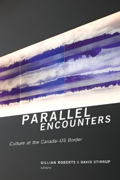 Parallel Encounters, Gillian Roberts ; David Stirrup - Paperback - 9781554589845