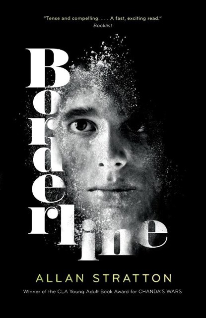 Borderline, Allan Stratton - Paperback - 9781554680832