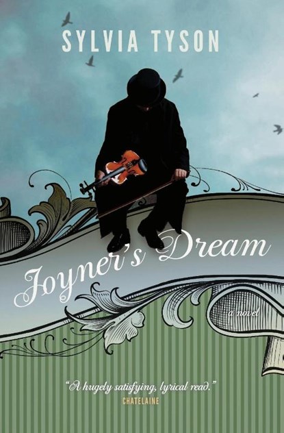 Joyner's Dream, Sylvia Tyson - Paperback - 9781554684960
