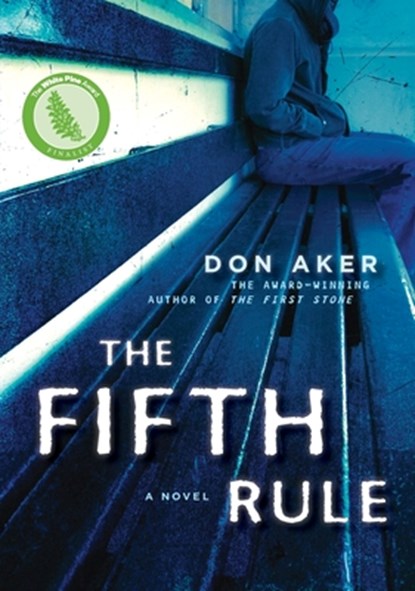 The Fifth Rule, Don Aker - Paperback - 9781554688647