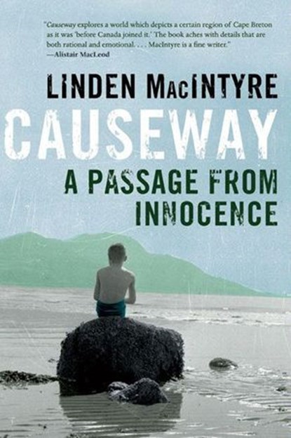Causeway, Linden MacIntyre - Ebook - 9781554689521