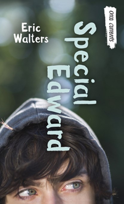 Special Edward, Eric Walters - Paperback - 9781554690923