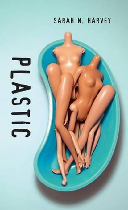 Plastic, Sarah N. Harvey - Paperback - 9781554692521