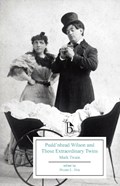 Pudd'nhead Wilson and those Extraordinary Twins (1894) | Mark Twain | 