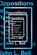Opposition and Paradoxes, John L. Bell - Paperback - 9781554813025