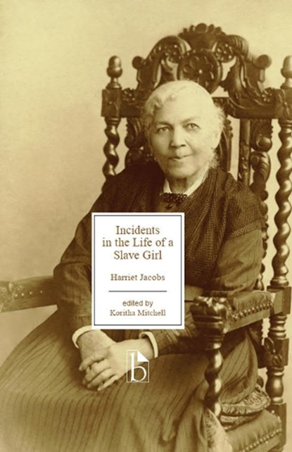 Incidents in the Life of a Slave Girl, Harriet Jacobs - Paperback - 9781554815029