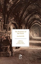 The Romance of the Forest - Ann Radcliffe - 9781554815388
