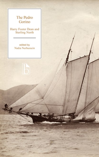 The Pedro Gorino, Harry Foster Dean ; Sterling North - Paperback - 9781554815838