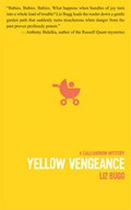 Yellow Vengeance | Liz Bugg | 