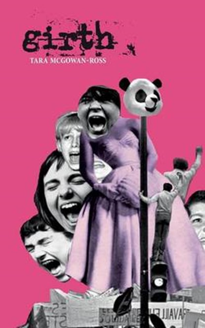 Girth, MCGOWAN-ROSS,  Tara - Paperback - 9781554831760