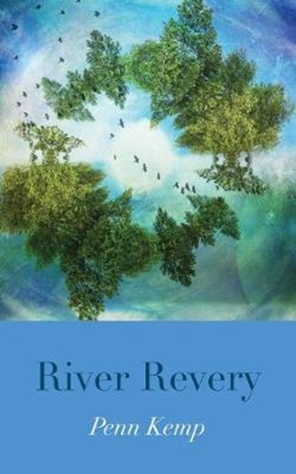 River Revery, KEMP,  Penn - Paperback - 9781554832385