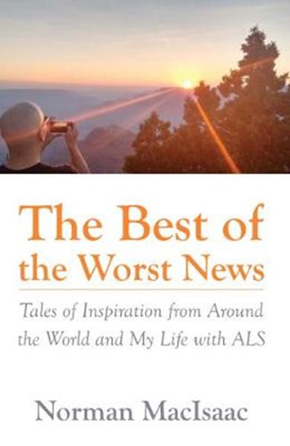The Best of the Worst News, MCISAAC,  Norm - Paperback - 9781554832392