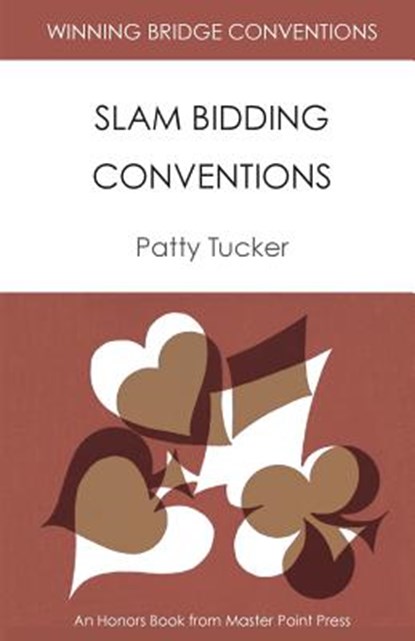 Winning Bridge Conventions, Patty Tucker - Paperback - 9781554947874