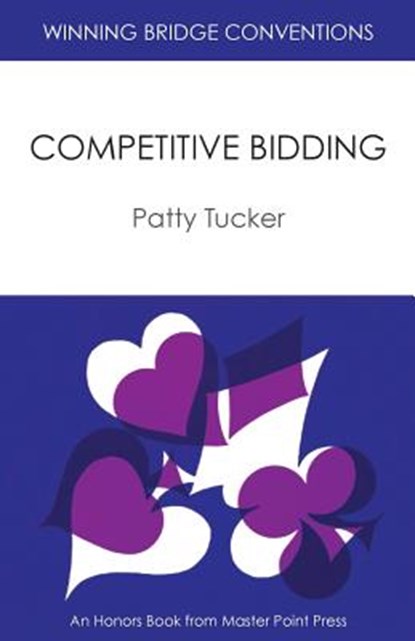 Winning Bridge Conventions, Patty Tucker - Paperback - 9781554947881