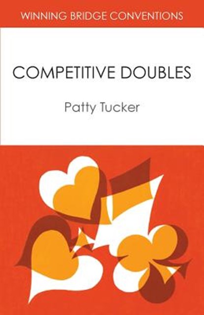 Winning Bridge Conventions, Patty Tucker - Paperback - 9781554947898