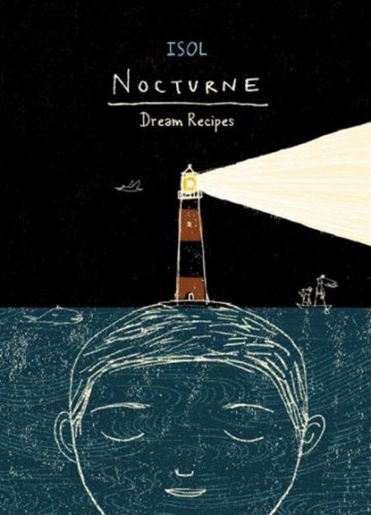 Nocturne, Isol - Gebonden - 9781554981793