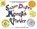 Super-Duper Monster Viewer, SYLVESTER,  Kevin - Gebonden - 9781554988297