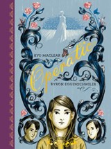 Operatic - Kyo Maclear - 9781554989720