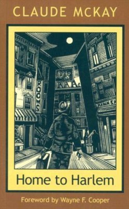 Home To Harlem, Claude McKay - Paperback - 9781555530242