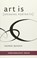 art is (Speaking Portraits), George Quasha - Paperback - 9781555541620