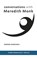 Conversations with Meredith Monk (New, Expanded), Bonnie Marranca - Paperback - 9781555541668