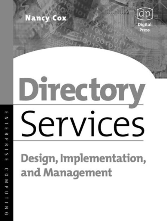 Directory Services