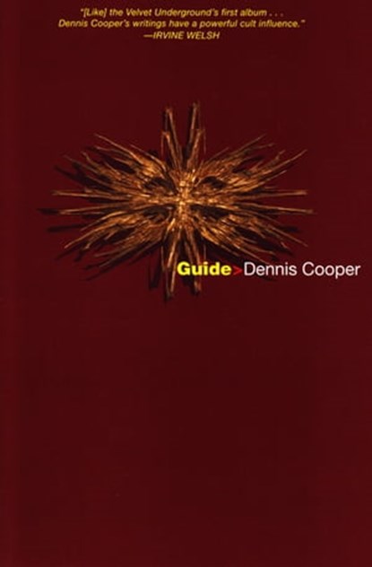 Guide, Dennis Cooper - Ebook - 9781555847746