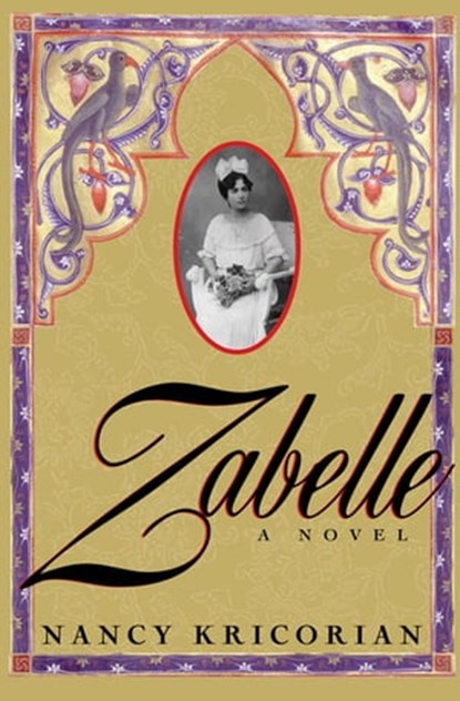 Zabelle, Nancy Kricorian - Ebook - 9781555848064