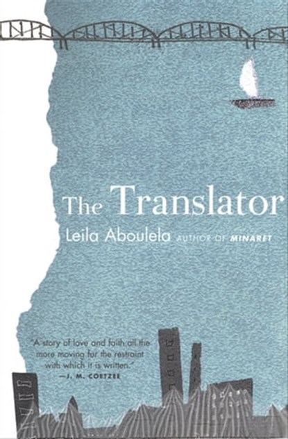 The Translator, Leila Aboulela - Ebook - 9781555848408
