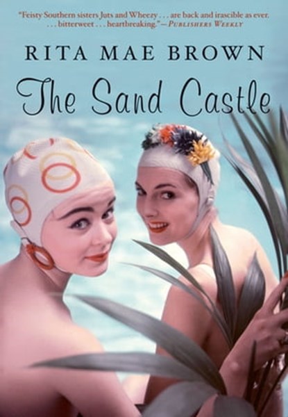 The Sand Castle, Rita Mae Brown - Ebook - 9781555848453