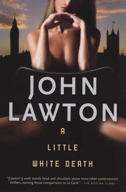 A Little White Death, John Lawton - Ebook - 9781555848613