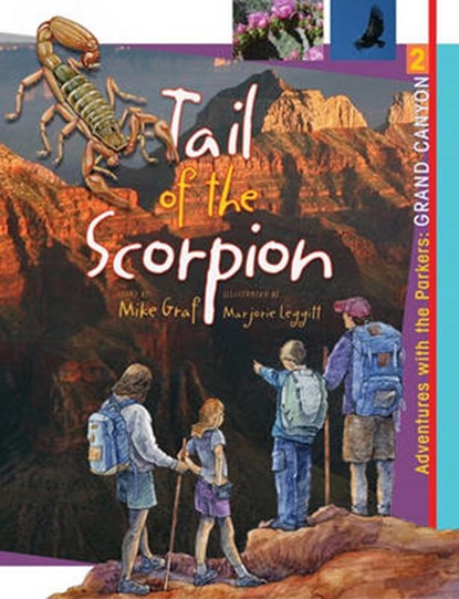 Grand Canyon, GRAF,  Mike - Paperback - 9781555915339