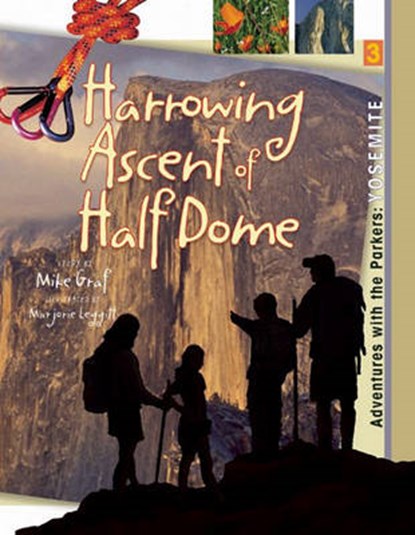 Yosemite, GRAF,  Mike - Paperback - 9781555916091