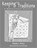 Keeping the Traditions, PERRY,  Phyllis J. - Paperback - 9781555919757
