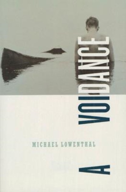 Avoidance, Michael Lowenthal - Paperback - 9781555973674