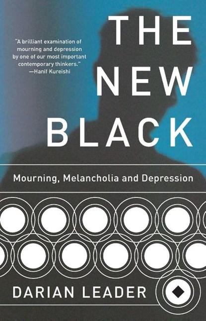 The New Black, Darian Leader - Paperback - 9781555975425
