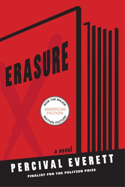 Erasure, Percival L. Everett - Paperback - 9781555975999