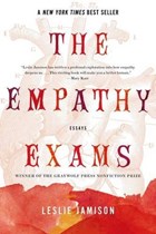 The Empathy Exams | Leslie Jamison | 